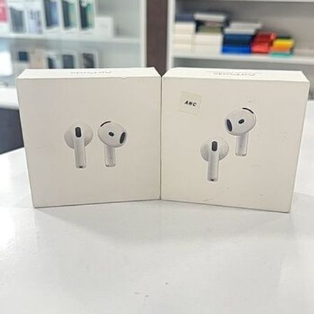 AirPods 4