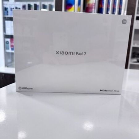Xiaomi Pad 7 Graphite Grey 256GB/8GB