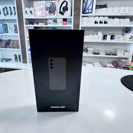 Samsung Galaxy S24 Onyx Black 128GB/8GB