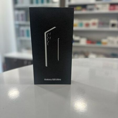 Samsung Galaxy S25 Ultra Titanium Gray 256GB/12GB