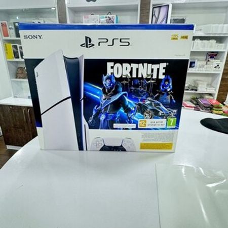 Sony Playstation 5 Slim 1TB