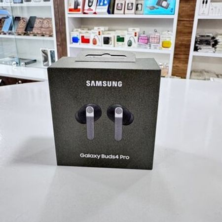 Samsung Buds 4 pro – Audio və video – ucuztap.az