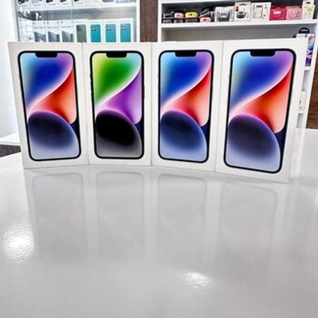 Apple iPhone 14 Midnight 128GB/6GB – Telefonlar – ucuztap.az