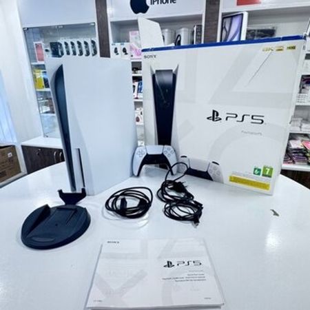 Sony PlayStation 5 Fat 825GB