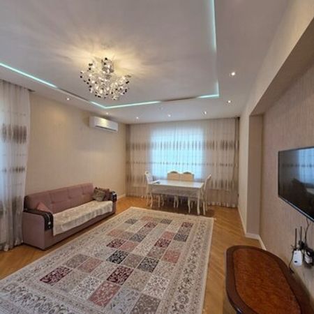 3-Otaqlı yeni tikili, 14-cü məhəllə, 136 m² – Satılır – ucuztap.az