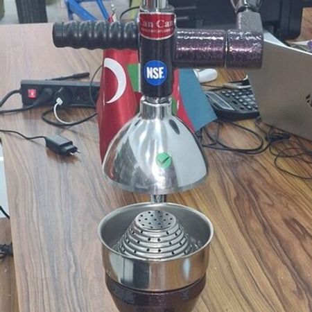 Nar sıxan – Biznes üçün avadanlıq – ucuztap.az