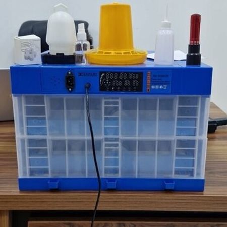 Universal inkubator – Biznes üçün avadanlıq – ucuztap.az