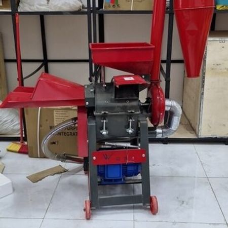 Ot və yem üyüdən makina – Biznes üçün avadanlıq – ucuztap.az