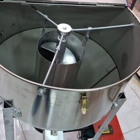Yem mikseri – Biznes üçün avadanlıq – ucuztap.az