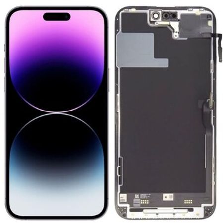 Apple iPhone 14 Pro Max ORG ekranı – Telefonlar – ucuztap.az