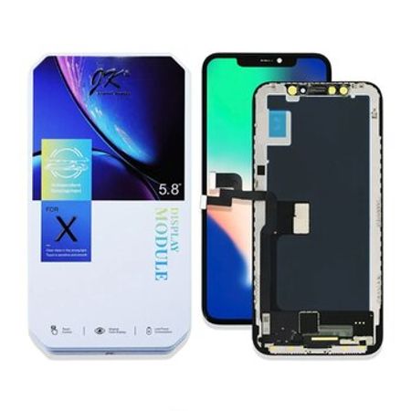 Apple iPhone X JK ekranı – Telefonlar – ucuztap.az