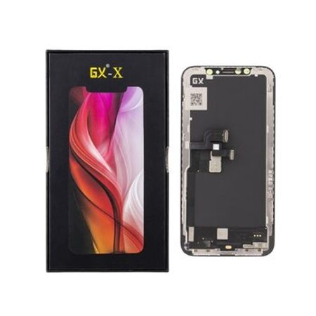 Apple iPhone X GX ekranı – Telefonlar – ucuztap.az