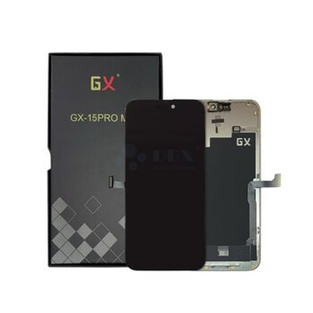Apple iPhone 15 Pro Max GX ekranı – Telefonlar – ucuztap.az