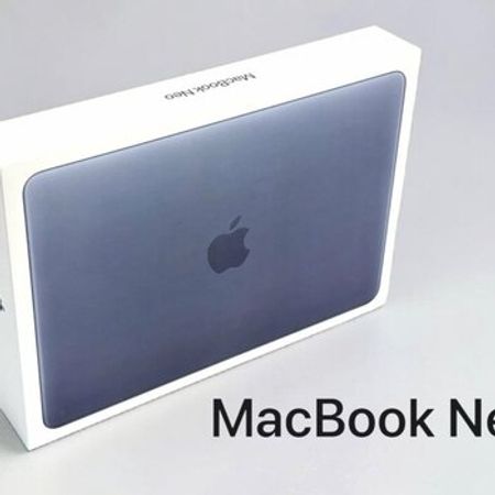 Apple MacBook Neo 13” 8GB/512Gb indigo