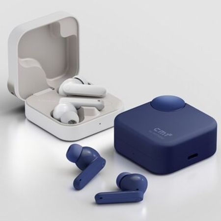 CMF Buds Pro 2 Blue