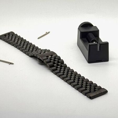 Metal kəmərlər 20mm – Saatlar – ucuztap.az