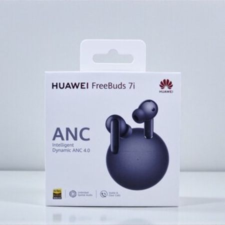 Huawei FreeBuds 7i black