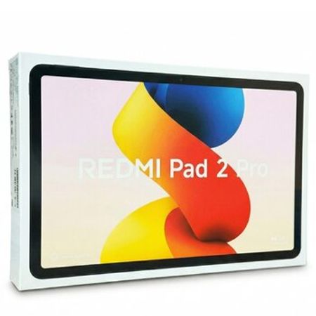 Xiaomi Redmi Pad 2 Pro (8/256 Gb) Graphite Grey