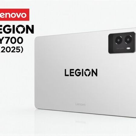 Lenovo LEGION Y700 (2025) 12/256GB