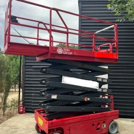 Elektrik qayçı-səbət icarəsi – Biznes üçün avadanlıq – ucuztap.az
