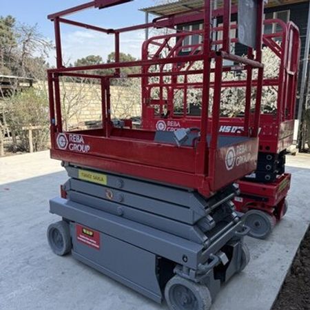 Elektrik qayçı platforması – Biznes üçün avadanlıq – ucuztap.az
