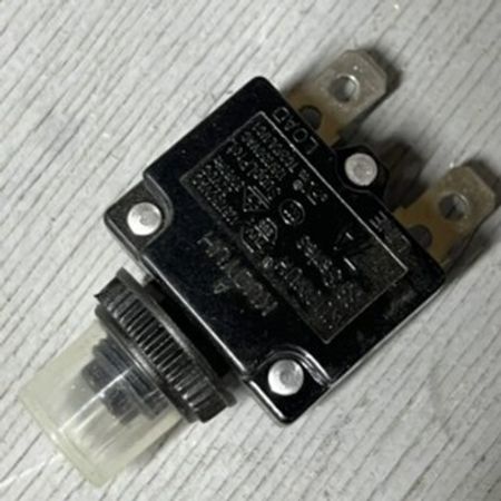 Self-Resetting Fuse (universal- for platform) – Biznes üçün avadanlıq – ucuztap.az