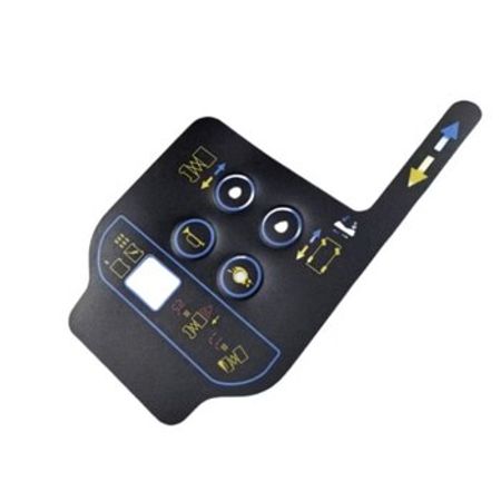 Platform control box decal dİngli – Biznes üçün avadanlıq – ucuztap.az