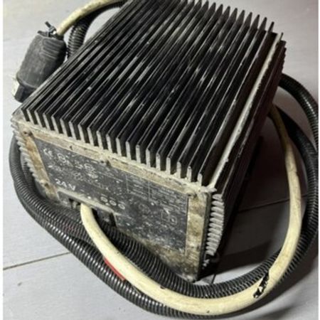 Şarj aparatı Skyjack Dingli