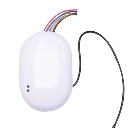 Ağıllı Qaraj Qapısı İdarəetmə Modulu, WiFi + RF