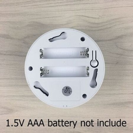 Ağıllı tüstü sensoru "Zigbee/WiFi"