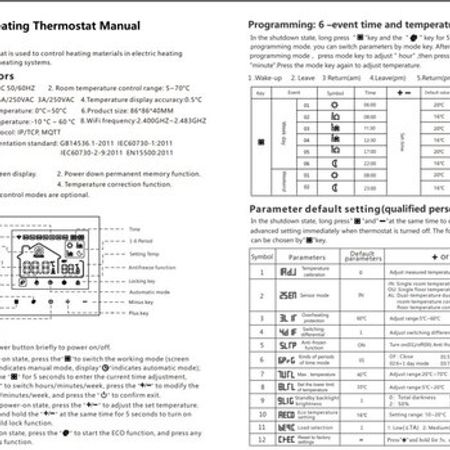 Ağıllı WiFi kombi termostatı