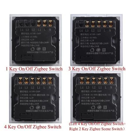 Ağıllı elektrik açar "Coswall"