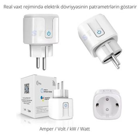 Ağıllı elektrik keçid