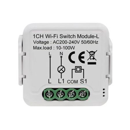 Neytralsız wifi modul