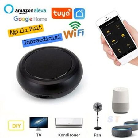 Ağıllı pult idarəedicisi