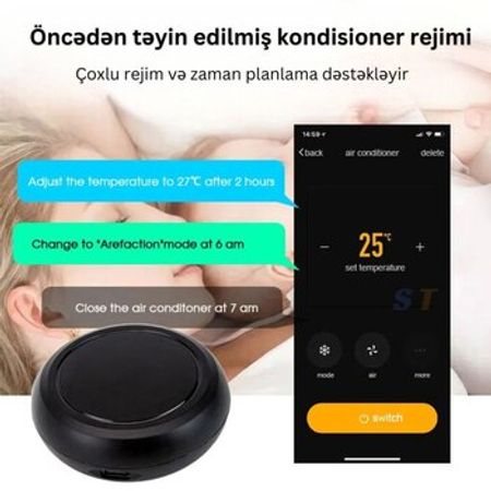 Ağıllı pult idarəedicisi
