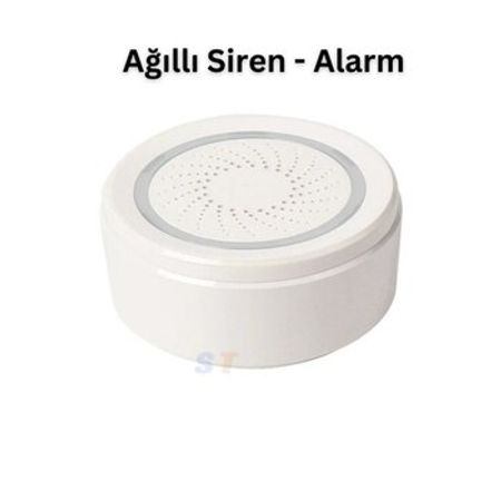 Ağıllı siqnalizasiya