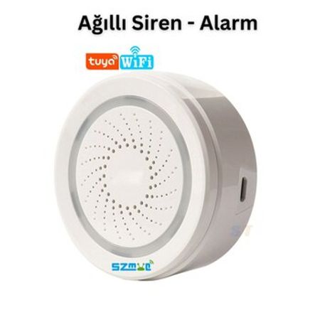 Ağıllı siqnalizasiya – Təhlükəsizlik avadanlığı – ucuztap.az