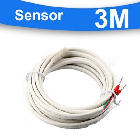 NTC temperatur sensoru