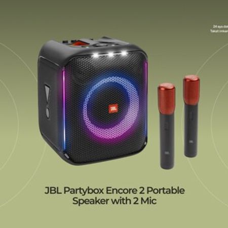 JBL PartyBox Encore 2