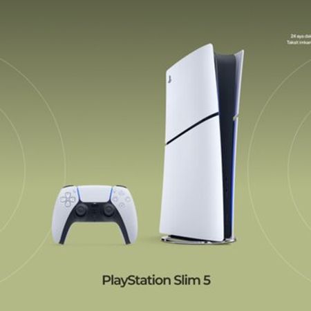 Sony PlayStation 5 Slim 1TB