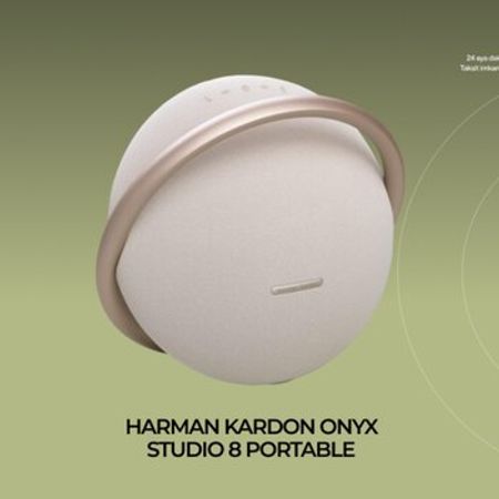 Harman Kardon Onyx Studio 8 Portable