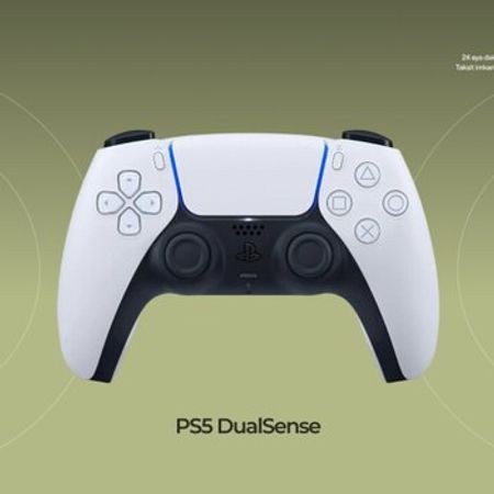 PlayStation 5 Dualsense
