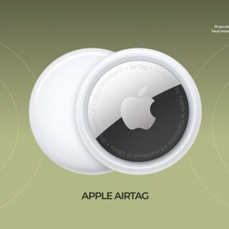 Apple Airtag