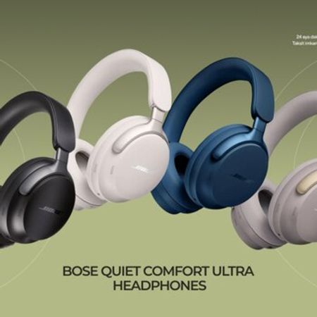 Qulaqlıq Bose Quit Comfort Ultra