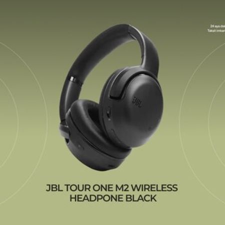 JBL Tour Oner M2