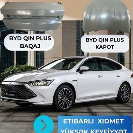 BYD Qin Plus ehtiyat hissələri – Ehtiyat hissələri – ucuztap.az