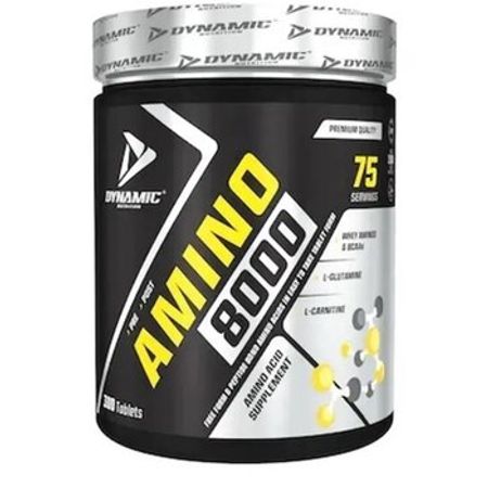 Amino 8000 Dynamic – Digər – ucuztap.az