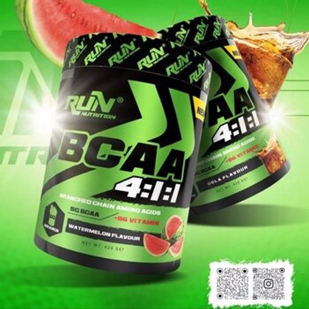 BCAA 4:1:1 - 60 pors – Digər – ucuztap.az