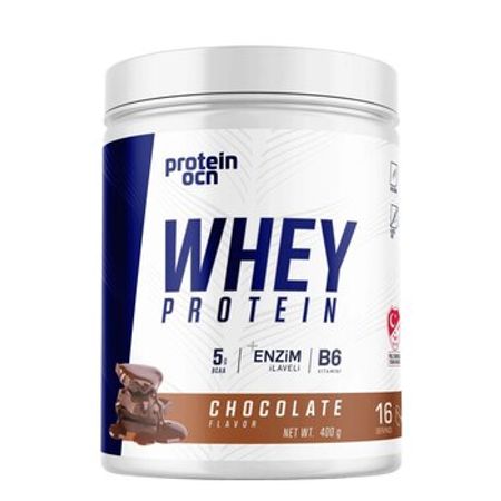 Whey Protein Ocean - şokolad və peçenyeli – Digər – ucuztap.az